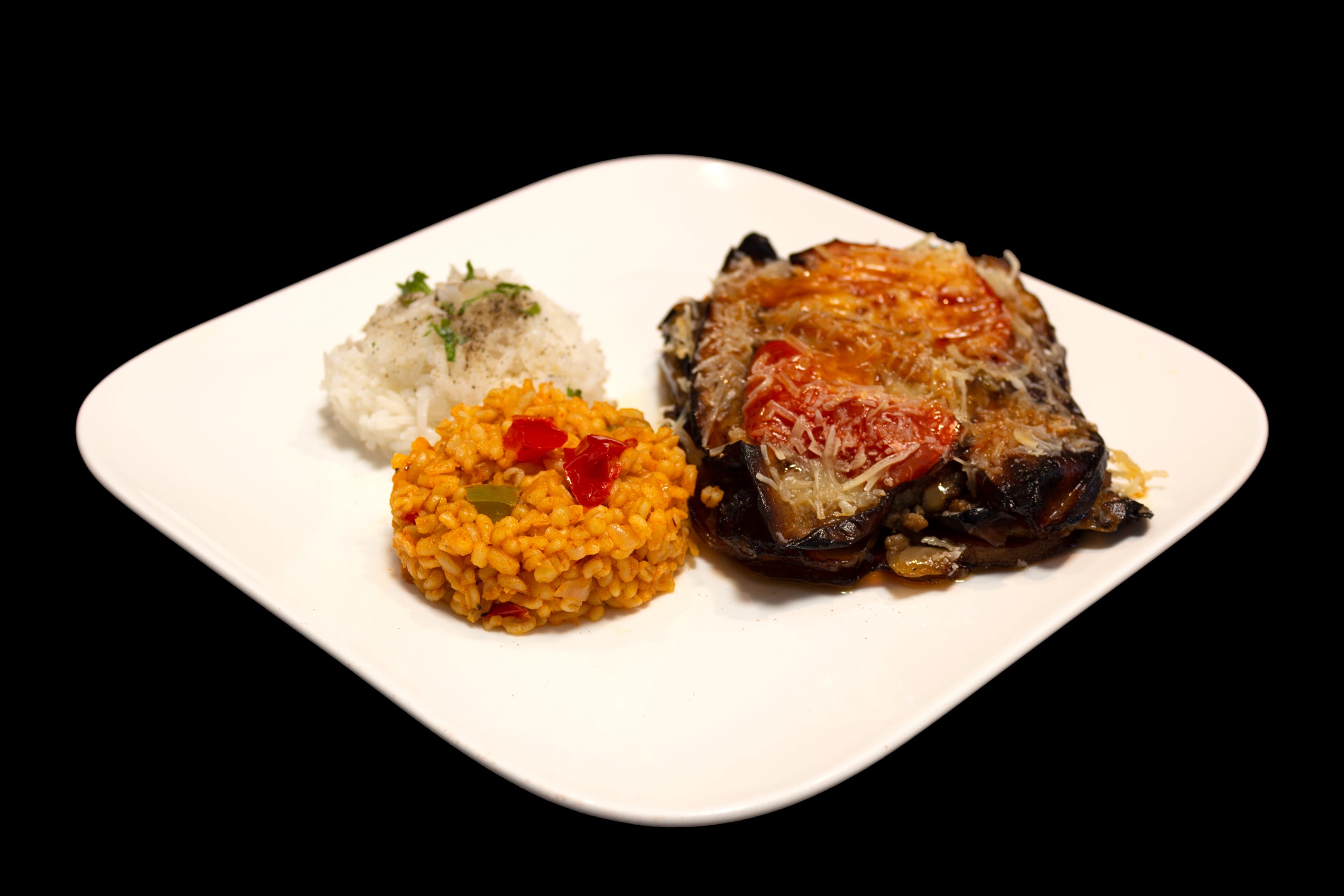 Menu du jeudi 06 novembre