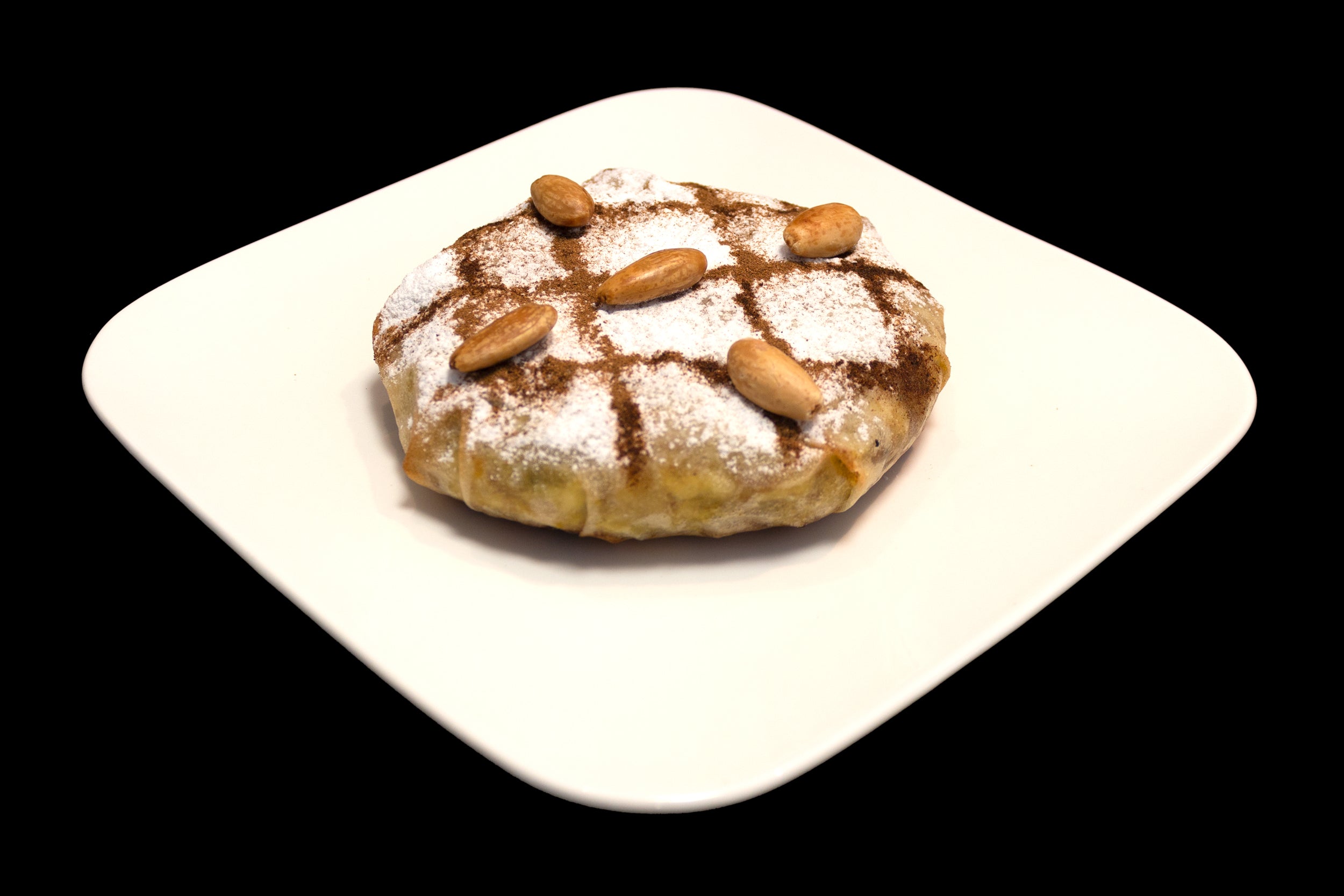 Menu du mercredi 07 mai