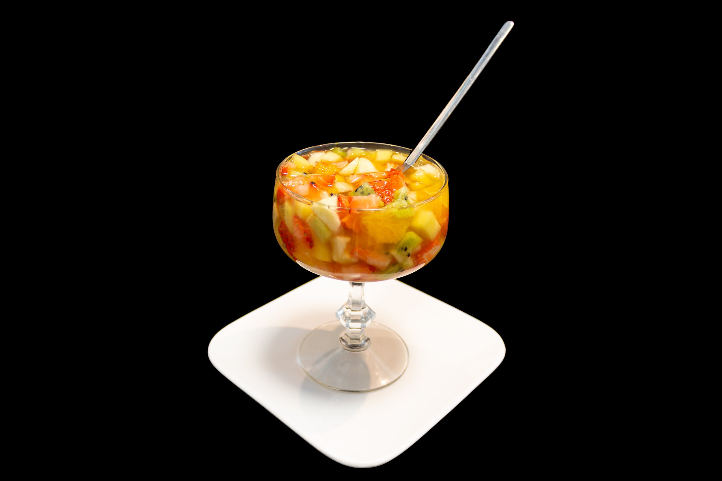 Menu du mercredi 07 mai