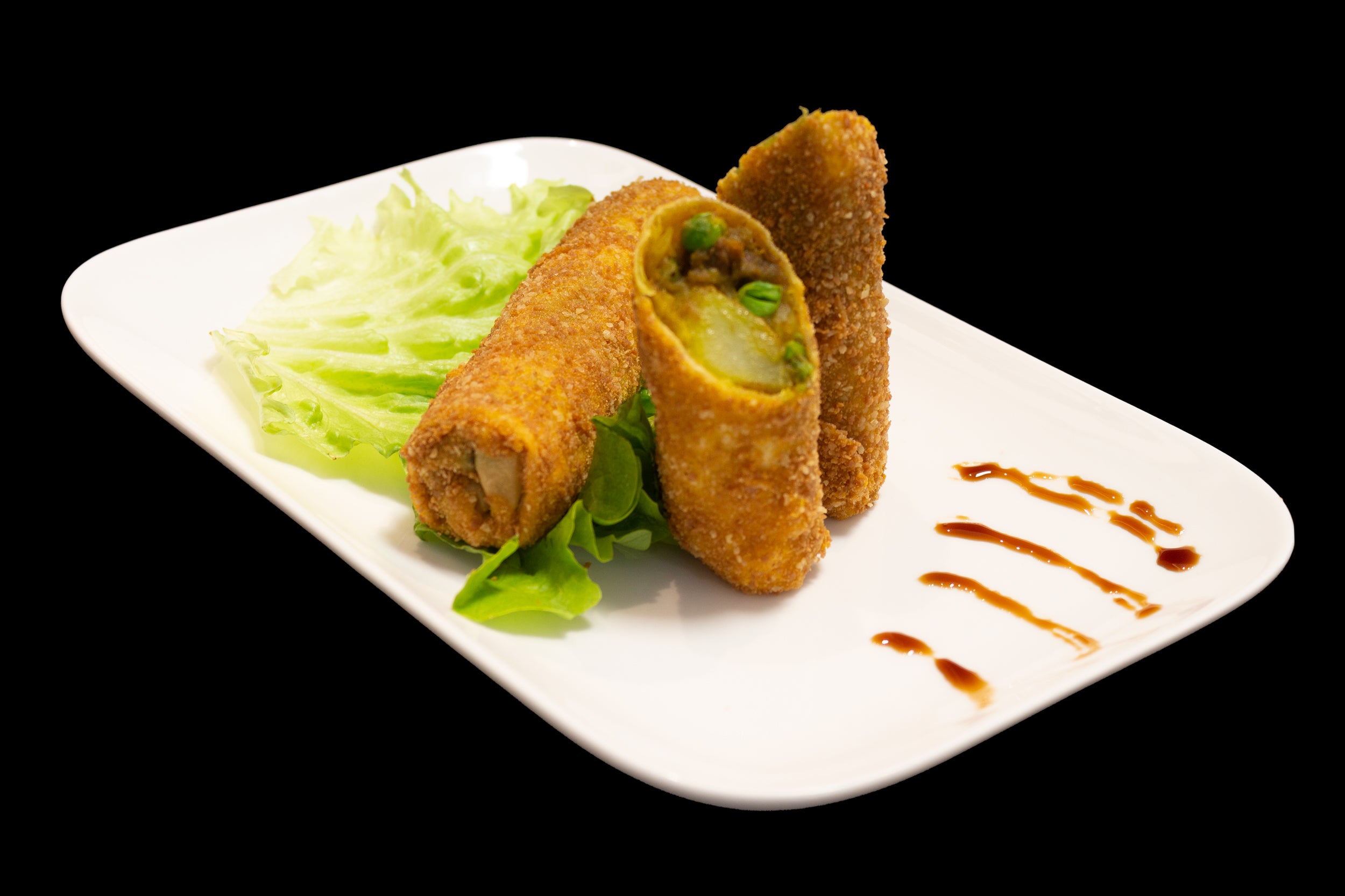 Menu du lundi 05 mai